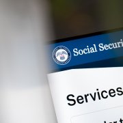 El sitio web de la Administración del Seguro Social de los Estados Unidos