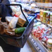 La inflación se situó en el 4,2% interanual en mayo
