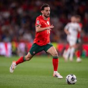 bernardo silva