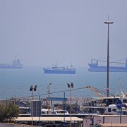 estrecho de ormuz