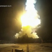 guerra en iran