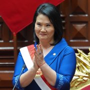 keiko fujimori