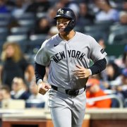 aaron judge