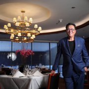 Imagen de Robert Kiyosaki