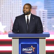 Byron Donalds en Dallas, Texas Patrick T. Fallon