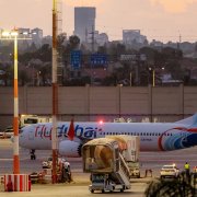 flydubai
