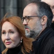 Imagen de JK Rowling
