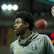 Imagen de Antetokounmpo
