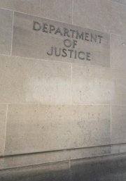 Departamento de Justicia
