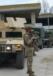 El alto el fuego inicial fue de 60 días/ Mahmoud Zayyat