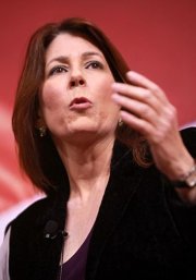 Tammy Bruce