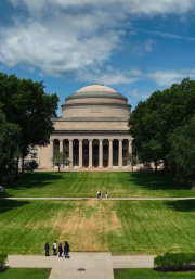 Campus del MIT