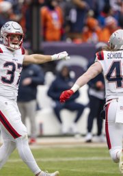 New England Patriots