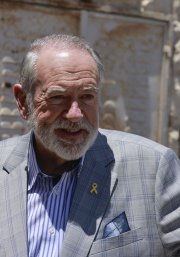 US ambassador to Israel Mike Huckabee (Files)