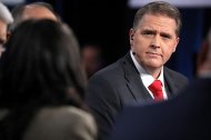 Jennings es la voz conservadora más reconocida de CNN/ Gage Skidmore