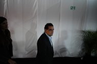 Alex Saab.