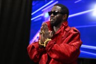 El rapero Sean 'Diddy' Combs permanecerá bajo custodia