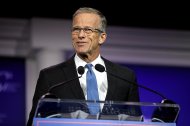 Thune en la Republican Jewish Coalition de 2023/ Gage Skidmore