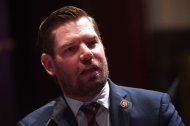 El representante Eric Swalwell