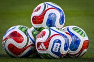 Trionda, balón oficial de la Copa Mundial de la FIFA 2026