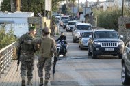 Militares estadounidenses, imagen de archivo/ KAWNAT HAJU