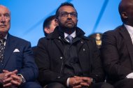 Kash Patel, director del FBI/ Saul Loeb