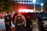 Imagen referencial del FBI