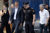 pedro sanchez
