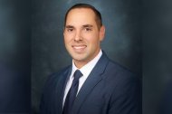 Bryan Ávila, senador estatal de Florida