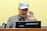 Imagen de Ratko Mladic