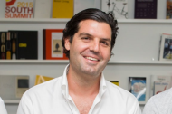 Alejandro Betancourt.