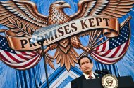 El secretario Marco Rubio, este jueves 3 de septiembre.