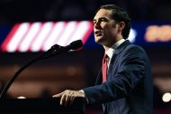 US Representative Brandon Gill, Republican from Texas