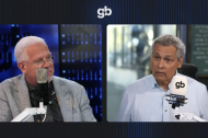 Orlando Salazar en entrevista con Glenn Beck