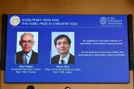 premio nobel