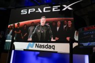 spacex