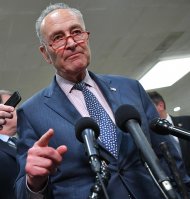 Chuck Shumer