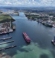 canal de panama