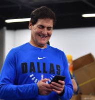 mark cuban