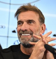 jurgen klopp