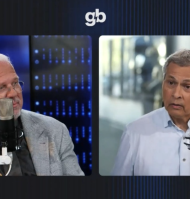 Orlando Salazar en entrevista con Glenn Beck