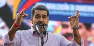 Nicolás Maduro