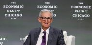 El presidente de la Reserva Federal de EEUU, Jerome Powell