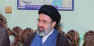 Mojtaba Khamenei, hijo de Ali Jamenei