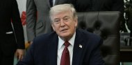 Donald Trump en el Salón Oval/ Jim Watson