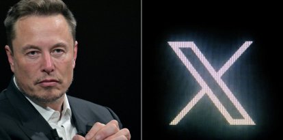 Elon Musk impulsa las protestas en Reino Unido