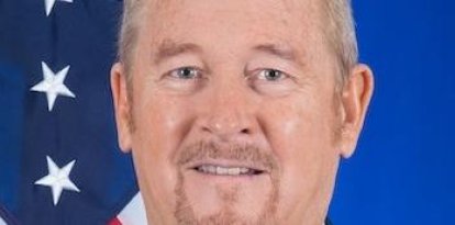 Johnson sirvió como embajador en El Salvador durante la primera Administración Trump/ Departamento de Estado