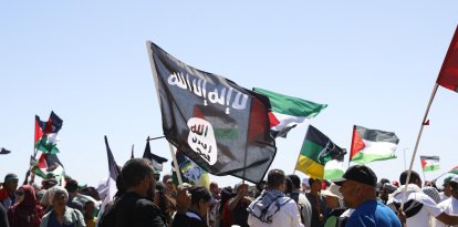 Simpatizantes del Estado Islámico