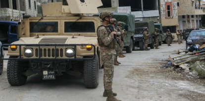 El alto el fuego inicial fue de 60 días/ Mahmoud Zayyat