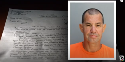 Aaron Gunches ejecutado por inyección letal en Arizona